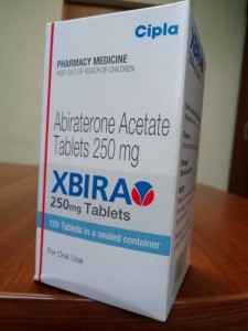 Продам XBIRA абиратерона ацетат, аналог ЗИТИГА  - IMG_20170905_164639.jpg